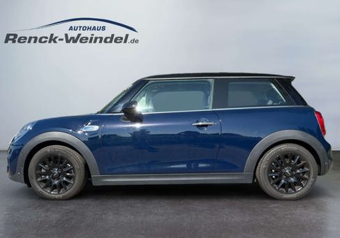 MINI Cooper S, 2019