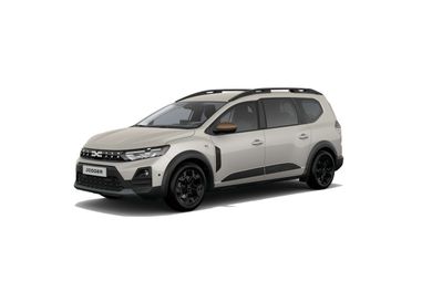 Dacia Jogger, 2026