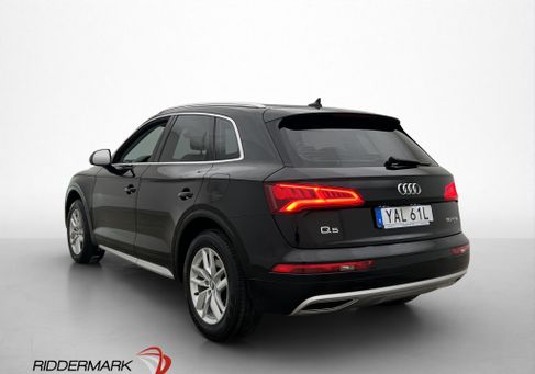 Audi Q5, 2020 2