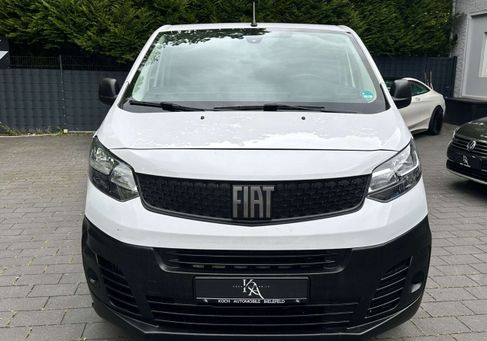 Fiat Scudo, 2023
