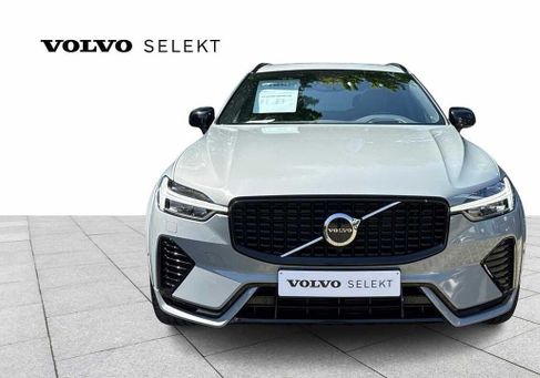 Volvo XC60, 2024