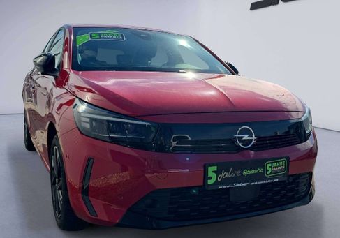 Opel Corsa, 2023 3