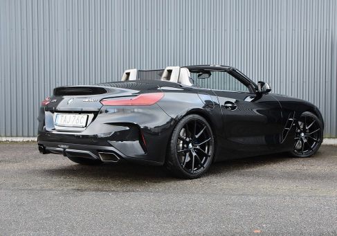 BMW Z4 M, 2020