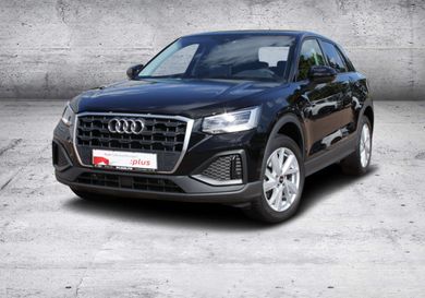 Audi Q2, 2024