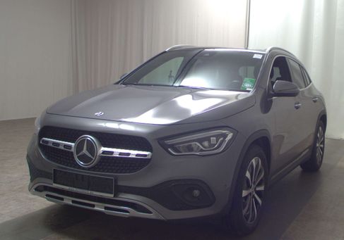 Mercedes-Benz GLA 220, 2023 2