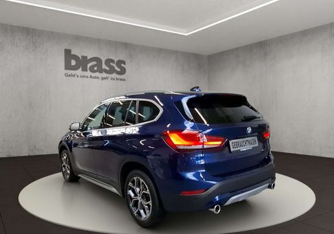 BMW X1, 2020 3