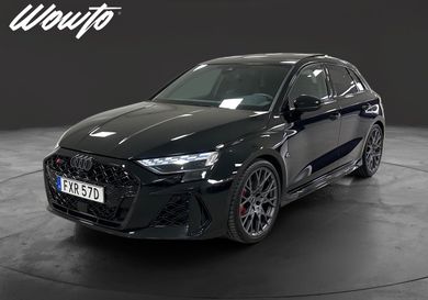 Audi A3, 2025
