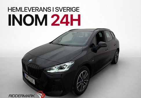 BMW 225 Active Tourer, 2024