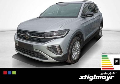 Volkswagen T-Cross, 2025