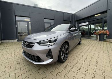 Opel Corsa, 2022