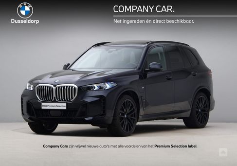 BMW X5, 2023