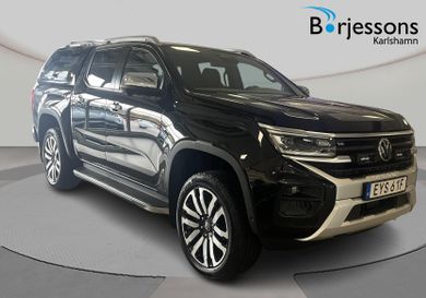 Volkswagen Amarok, 2023