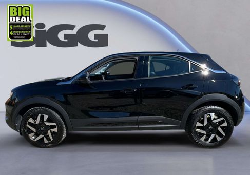 Opel Mokka, 2024 3