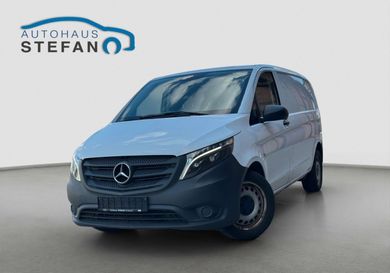 Mercedes-Benz Vito, 2022