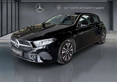 Mercedes-Benz A 200, 2023