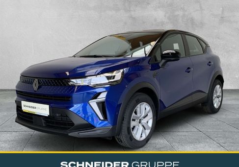 Renault Captur, 2025