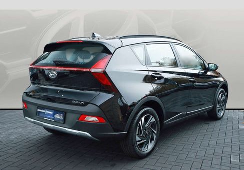 Hyundai Bayon, 2024 3