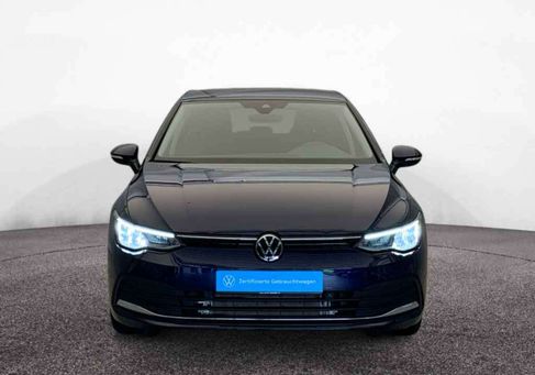 Volkswagen Golf, 2024 2