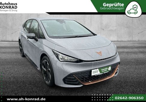 Cupra Born, 2022