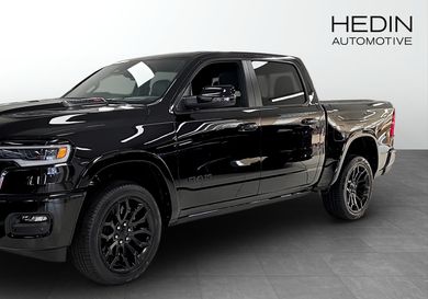 RAM 1500, 2025