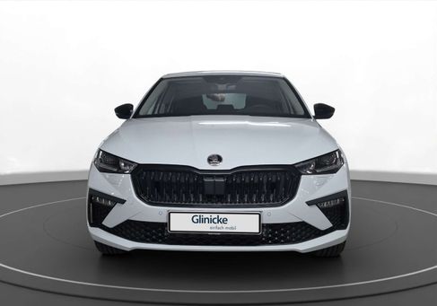 Skoda Scala, 2026