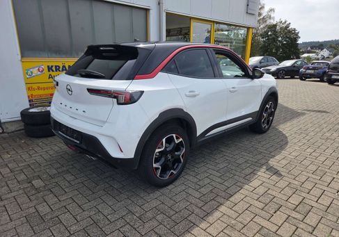 Opel Mokka, 2021 3