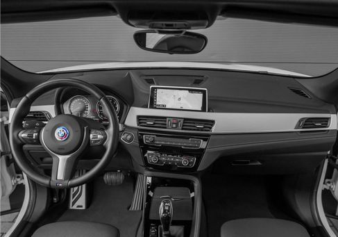 BMW X2, 2019