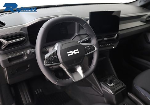 Dacia Duster, 2026 2