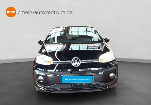 Volkswagen up!, 2022