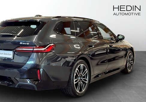 BMW 530, 2026 2