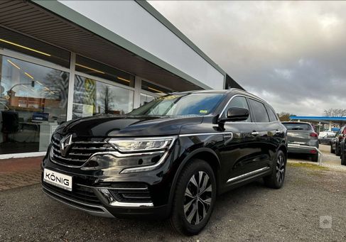 Renault Koleos, 2023