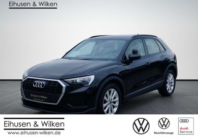 Audi Q3, 2022