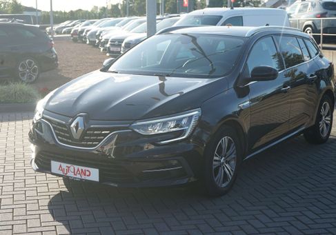 Renault Megane, 2022