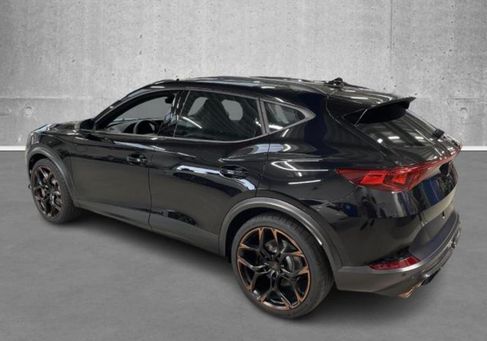 Cupra Formentor, 2023