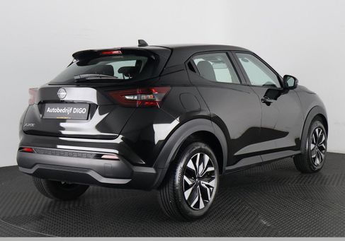 Nissan Juke, 2024 3