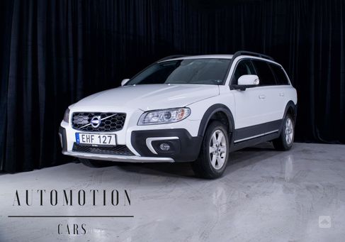 Volvo XC70, 2015