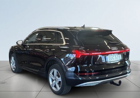 Audi e-tron, 2023 2