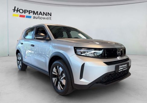 Opel Frontera, 2026