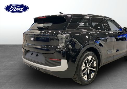 Ford Explorer, 2026
