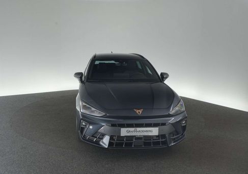 Cupra Leon, 2025