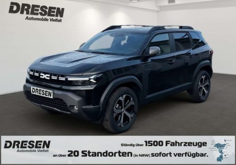 Dacia Duster, 2024