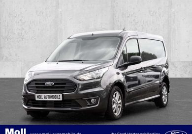 Ford Transit Connect, 2024