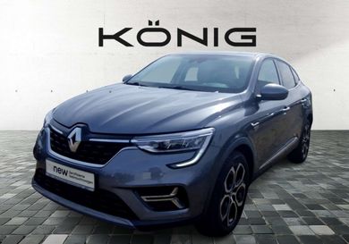 Renault Arkana, 2024