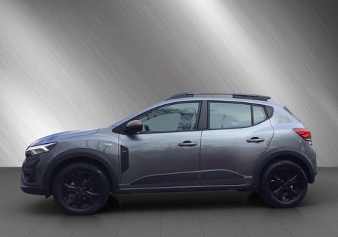Dacia Sandero, 2024