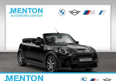 MINI Cooper S Cabrio, 2022