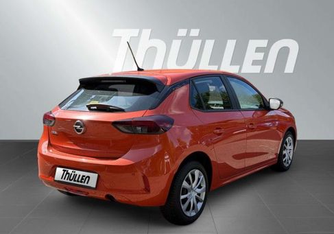 Opel Corsa, 2023 2