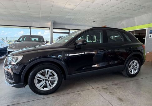 Audi Q3, 2023