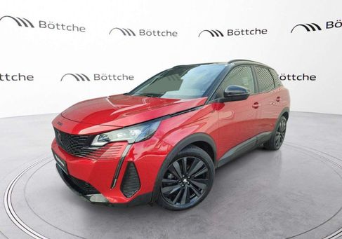 Peugeot 3008, 2024