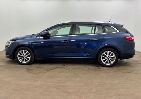 Renault Megane, 2018