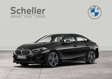 BMW 218, 2023